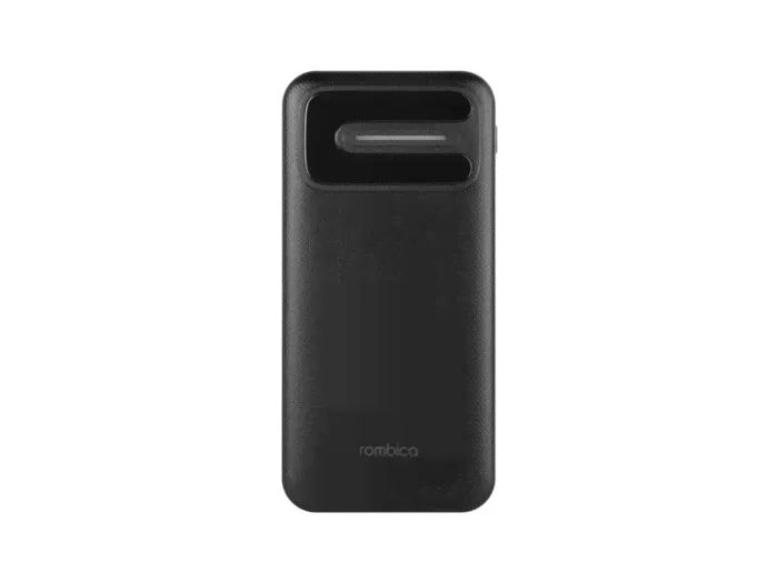 Внешний аккумулятор Rombica NEO Discover Black (P)-1