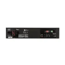 TV-тюнер DVB-T2 Rombica CinemaHD v01 (MPVP-01)