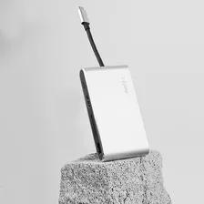 Rombica Type-C Hermes Grey