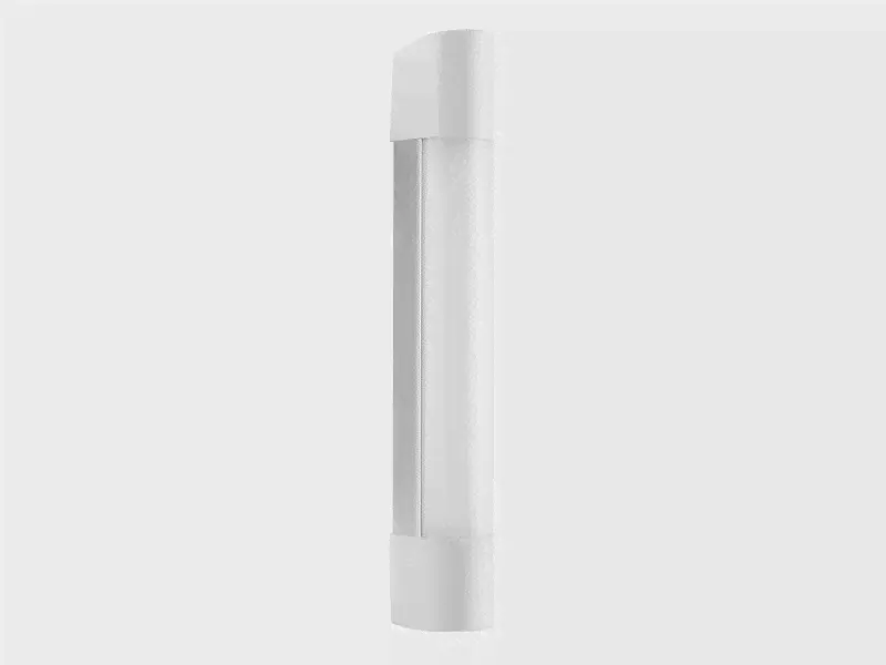 Портативный фонарь Rombica LED GLOW, пластик, 21 5 х 3 1 4 1, - 595574, белый-0