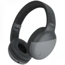 Наушники накладные Bluetooth Rombica mysound Black (BH-23)