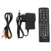TV-тюнер DVB-T2 Rombica CinemaHD v01 (MPVP-01)