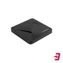 Видео обзоры: Медиаплеер Rombica Smart Box A1