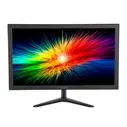 Rombica 23" Монитор MUT-002, черный