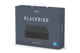 Неттоп Rombica Blackbird i3 HX12185D PCMI-0221