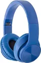 Беспроводные наушники Rombica MySound BH-14, синий