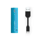 Аккумулятор Rombica NEO X8 1620mAh PLB-L18650 (351972)