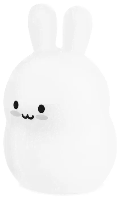 Ночник Rombica LED Rabbit-3
