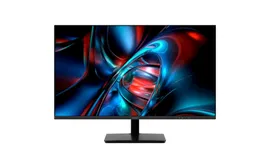 27" Монитор Rombica SkyView 27" VA черный V27X1 черный 75Hz 1920x1080 VA
