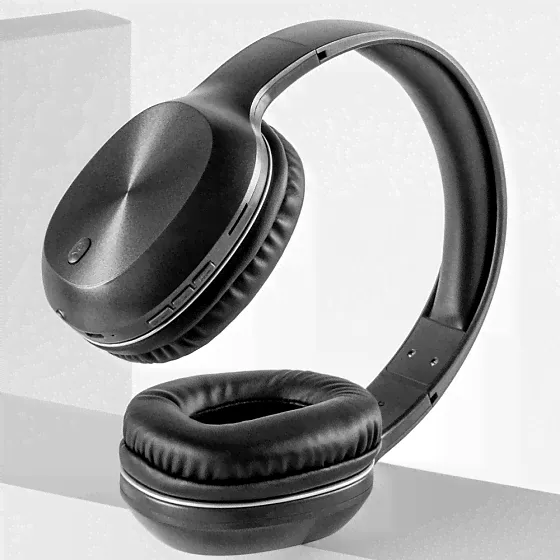 Rombica MySound BH-21 Grey-2