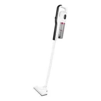 Пылесос Вертикальный MYCLEAN ERA NHS20D01 ROMBICA-0