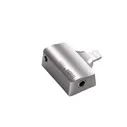 Беспроводная колонка Rombica MySound BT-01 1C, Gray