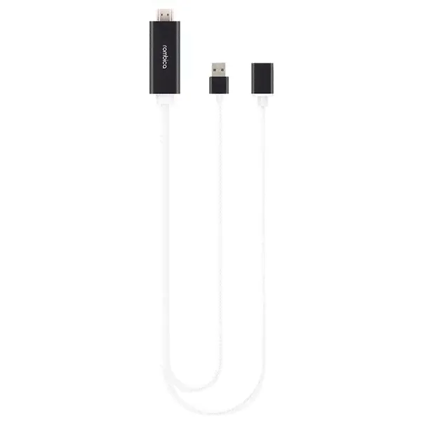 Rombica Smart Cast v03 отзывы-0