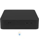 Неттоп Rombica Blackbird i3 HX12185P PCMI-0321