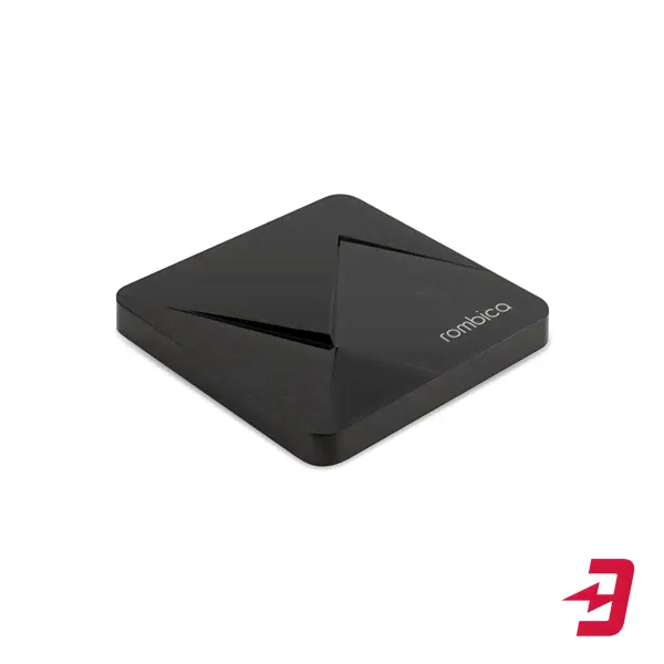 Видео обзоры: Медиаплеер Rombica Smart Box A1
