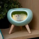 Rombica LED Koko Mint
