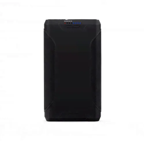 Rombica Внешний аккумулятор Rombica NEO PRO-650 65000 мАч чёрный powerbank аккумулятор-2