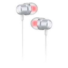 Наушники внутриканальные Rombica MySound WH-4 White