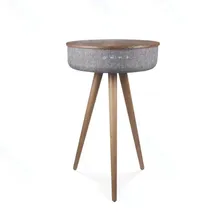 Rombica Портативная акустика Rombica mysound Woody Q