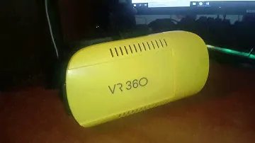 ОНЛАЙН ТРЕЙД.РУ ОБЗОР НА ОЧКИ ВИРТУАЛЬНОЙ РЕАЛЬНОСТИ  Rombica VR360 v01