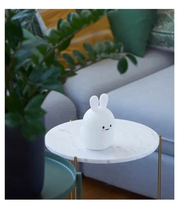 Ночник Rombica LED Rabbit