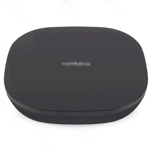 Телевизионная приставка Rombica Smart Box G2-0