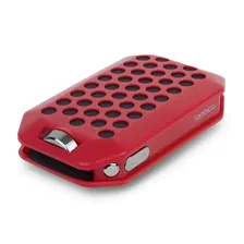 Аудио колонка Rombica MySound Pulse Red