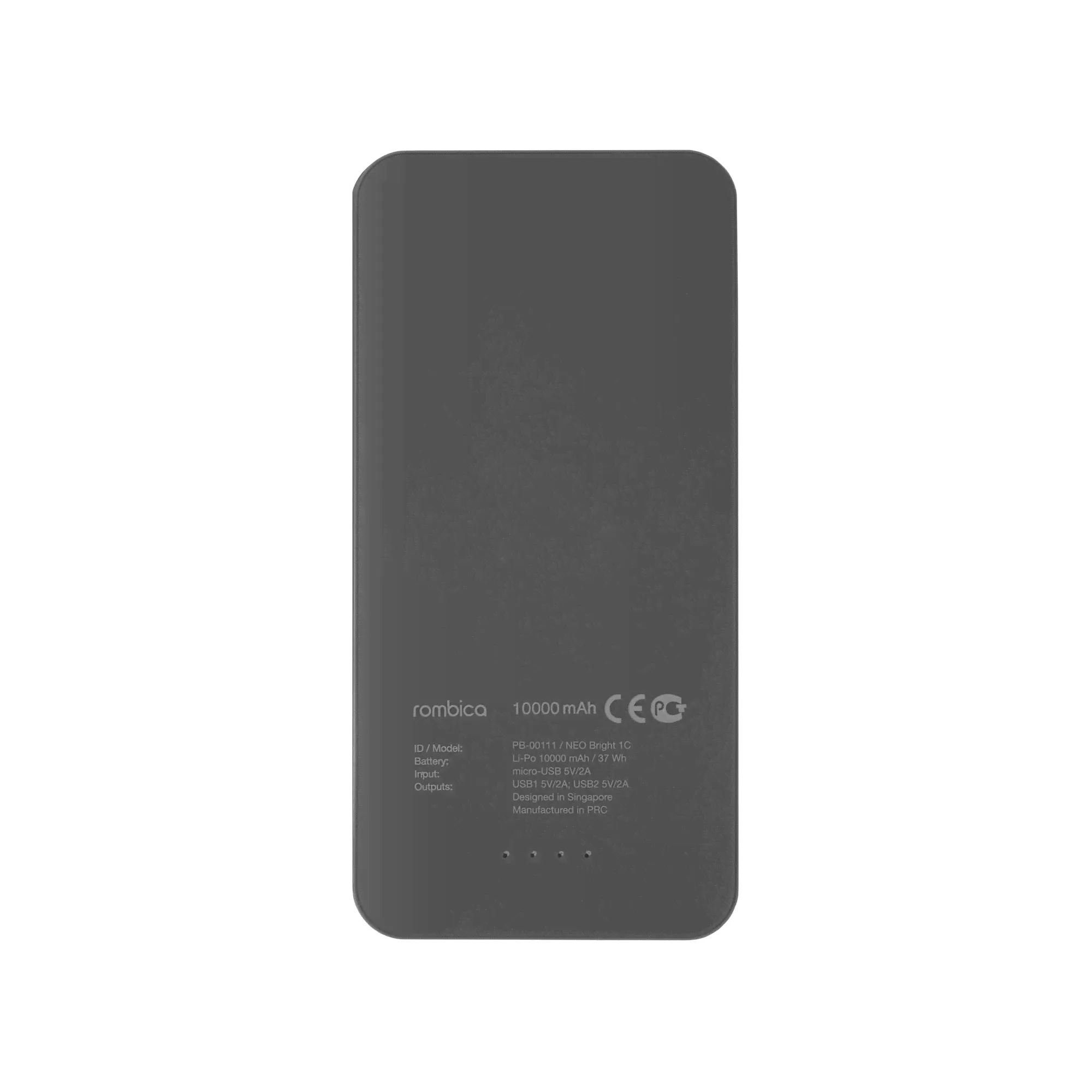 ПЗУ Rombica NEO Bright 2C-2