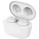 Наушники True Wireless Rombica Mysound Capsule White белый, черный