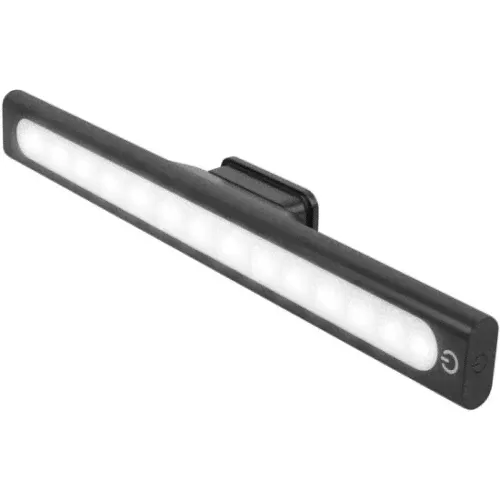 Портативный светильник ROMBICA LED Prima Black