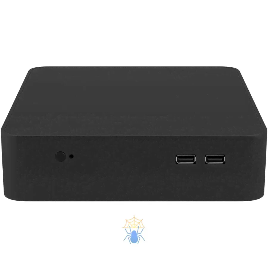 Неттоп Rombica Blackbird i5 HX10482D PCMI-0211-1