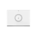 Беспроводное ЗУ с часами-будильником Rombica Timebox 2