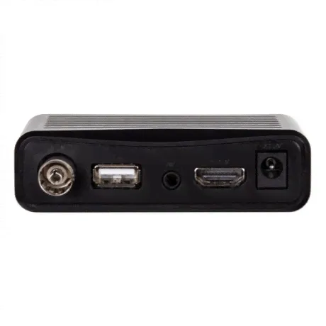 TV-тюнер DVB-T2 Rombica Cinema T2 v04-0