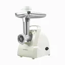 Электромясорубка Rombica MGR-101 белый, слоновая кость