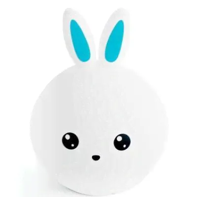 Умный LED светильник Rombica портативный Bunny DL-A006-0