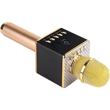 Микрофон караоке Rombica Song K-S105
