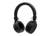Наушники беспроводные Rombica Rombica Mysound BH-11 Чёрный