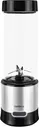 Блендер Rombica Blender G1, черный