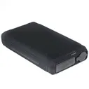 Rombica Внешний аккумулятор Rombica NEO PRO-650 65000 мАч чёрный powerbank аккумулятор