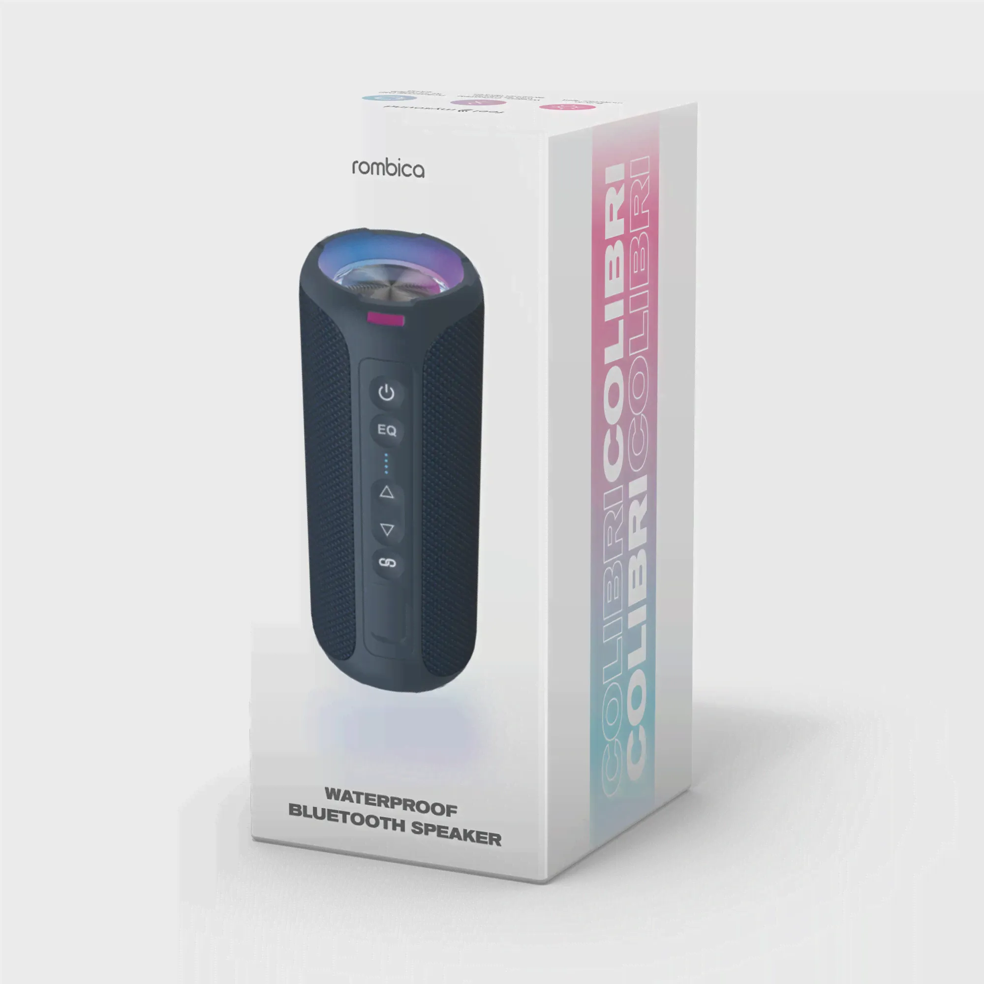 Акустическая система Rombica Mysound Colibri 1C (art.: 3920bbcc2ab3d)