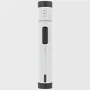 Аккумуляторная отвертка и набор бит (8 шт.) Rombica MyKit S1 White (SCR-005)