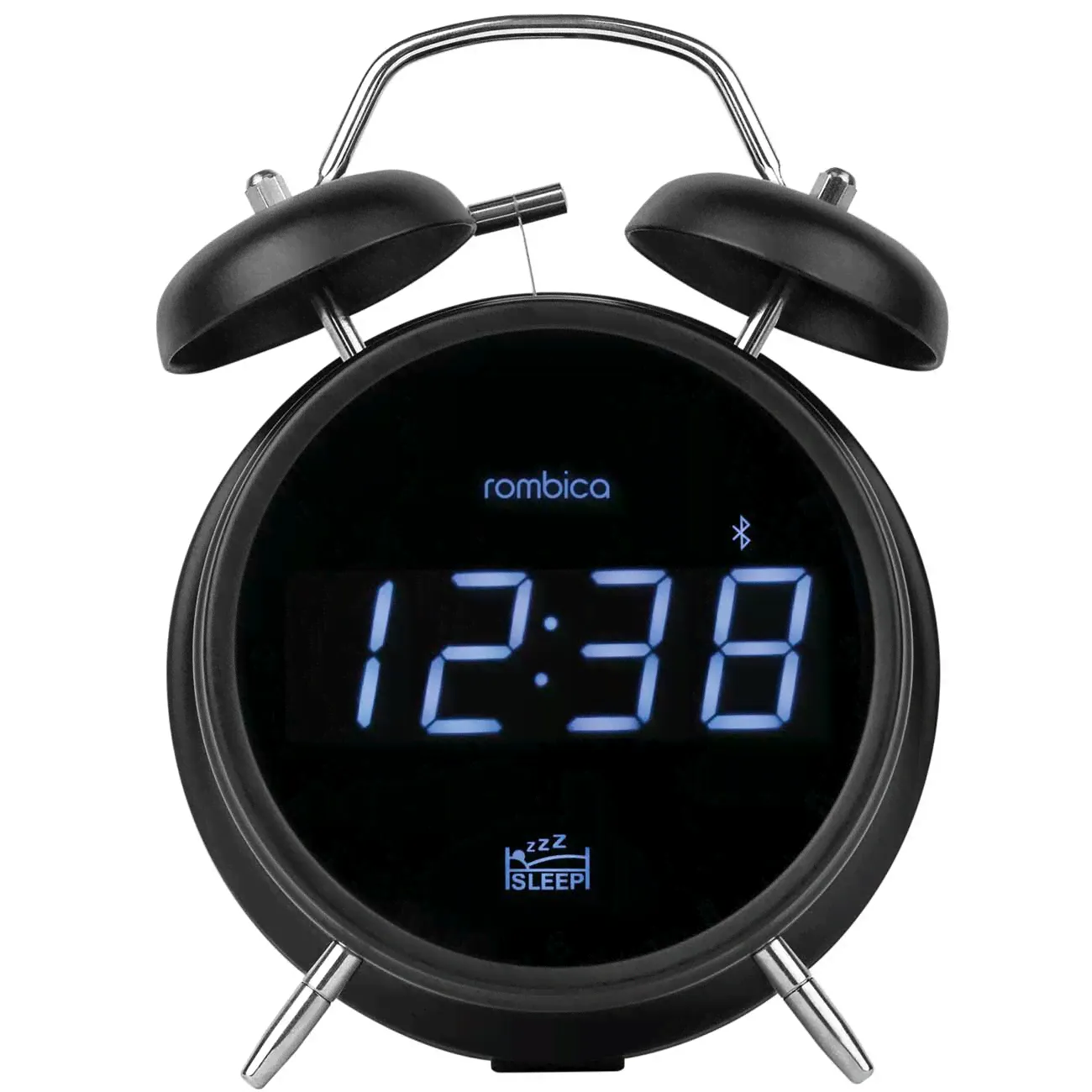 Радиоприемник Rombica mysound Cosmo (BT-L010) в Москве-0