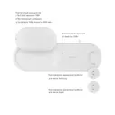 Rombica NEO DeskStation Pro White