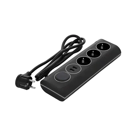 Rombica NEO WC3U Black-4