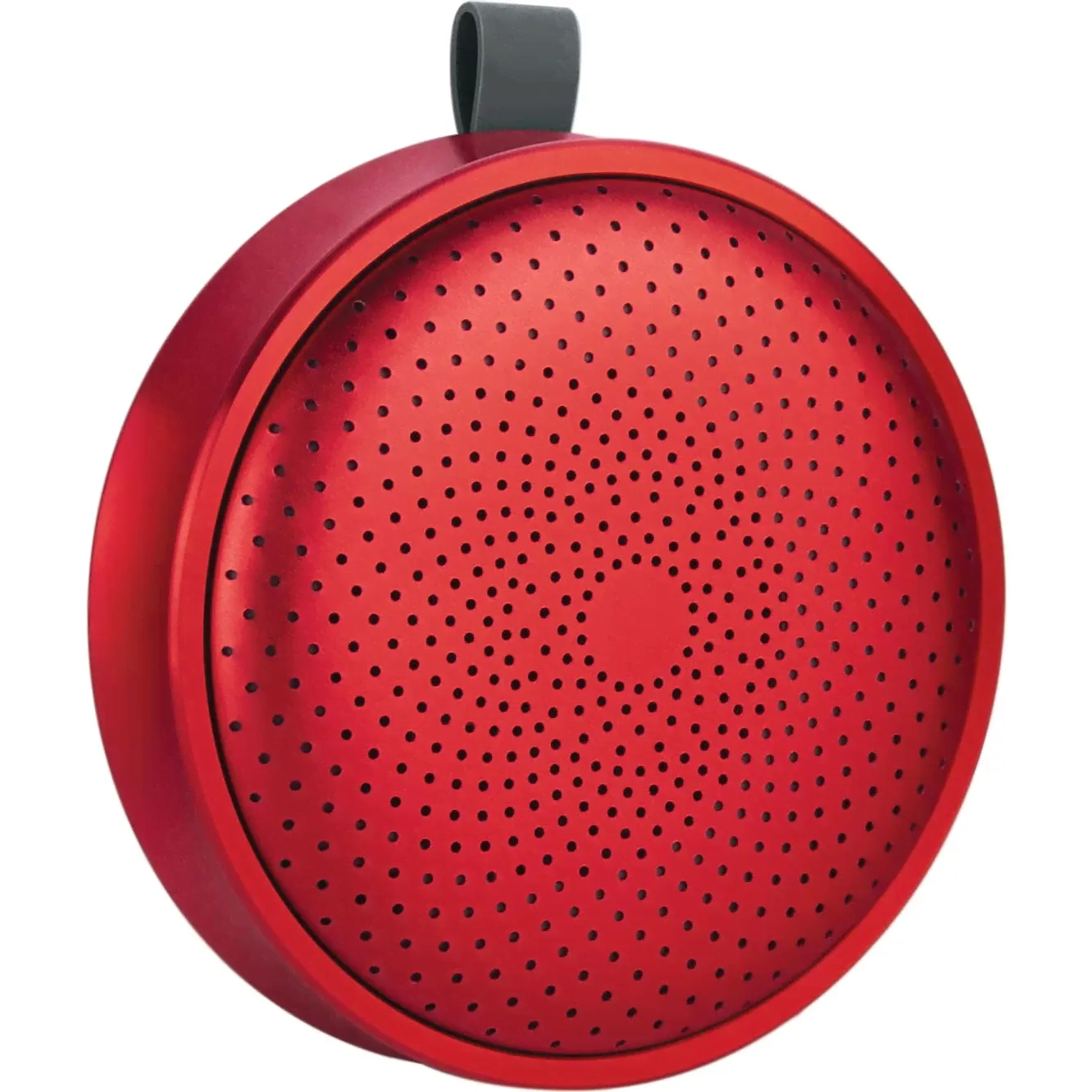 Rombica Mysound Circula (серый) портативная колонка-1