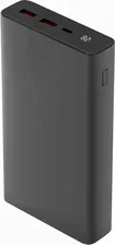 Внешний аккумулятор Rombica NEO PRO-250C, серый