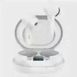 Наушники True Wireless Rombica mySound Blaze ANC White (BH-T026)