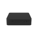 Неттоп Rombica Blackbird i5 HX124165P черный (PCMI-0322)