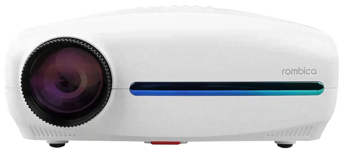 Проектор Rombica Ray Smart LCD-1