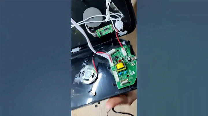 Портативный стерилизатор для смартфона